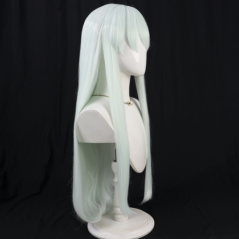 كين كاميشيراساوا شعر مستعار تأ - مراجعة Anime Cosplay Wig Heat Resistant وسعره