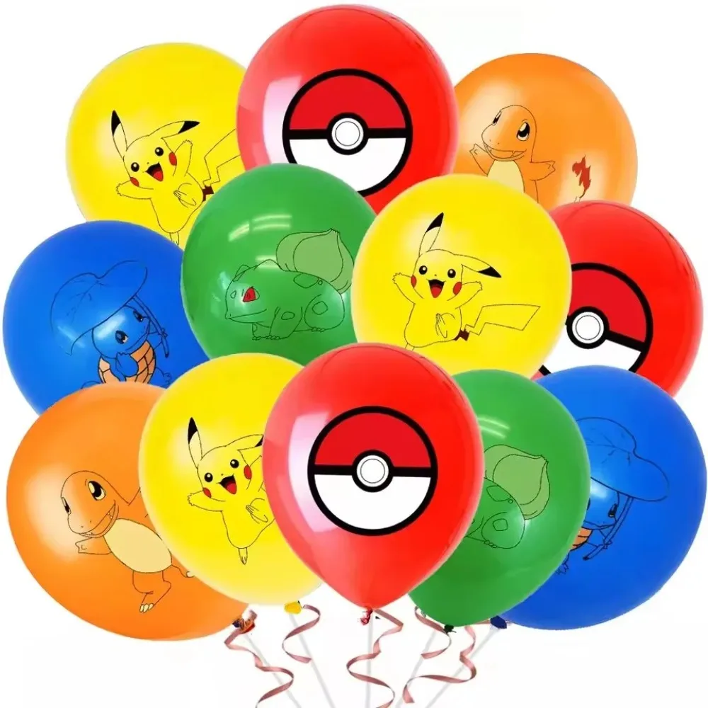 10 قطع من بالونات اللاتكس المط - مراجعة Party Supplies وسعره