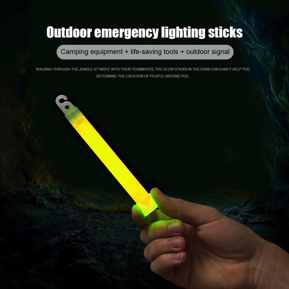1-20 قطعة من العصي المضيئة مع  - مراجعة Glow In The Dark Party Glasses وسعره