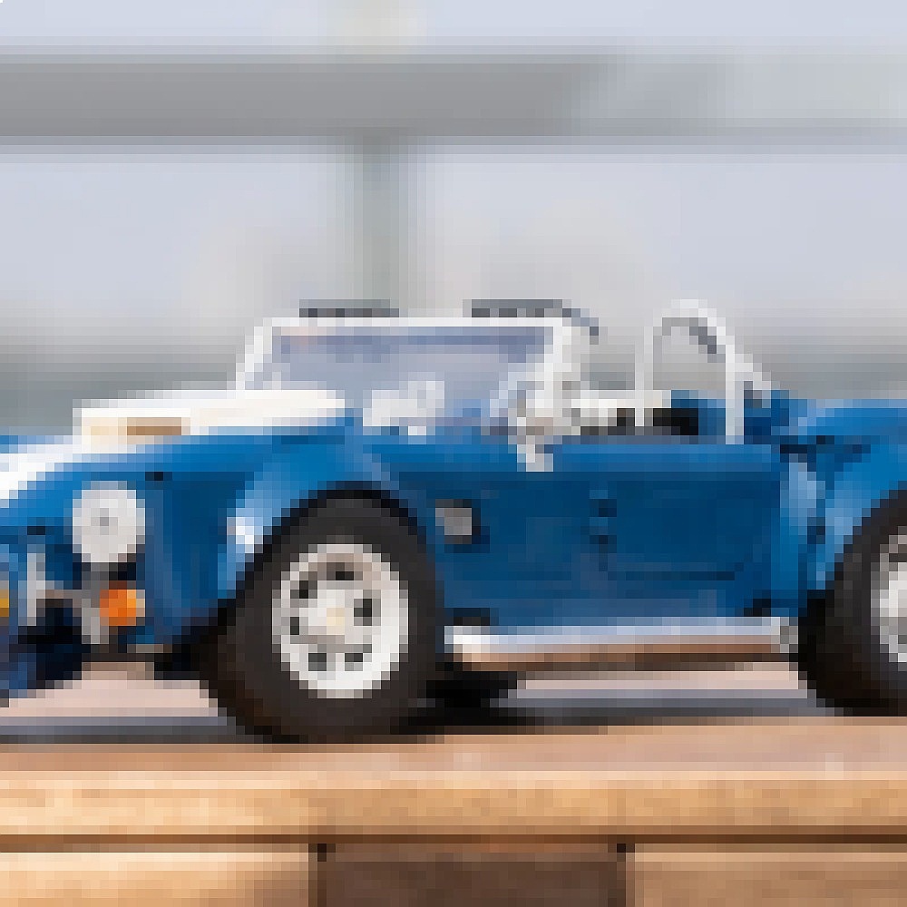 1241 قطعة من مكعبات البناء لنم - مراجعة Novelty Gifts وسعره